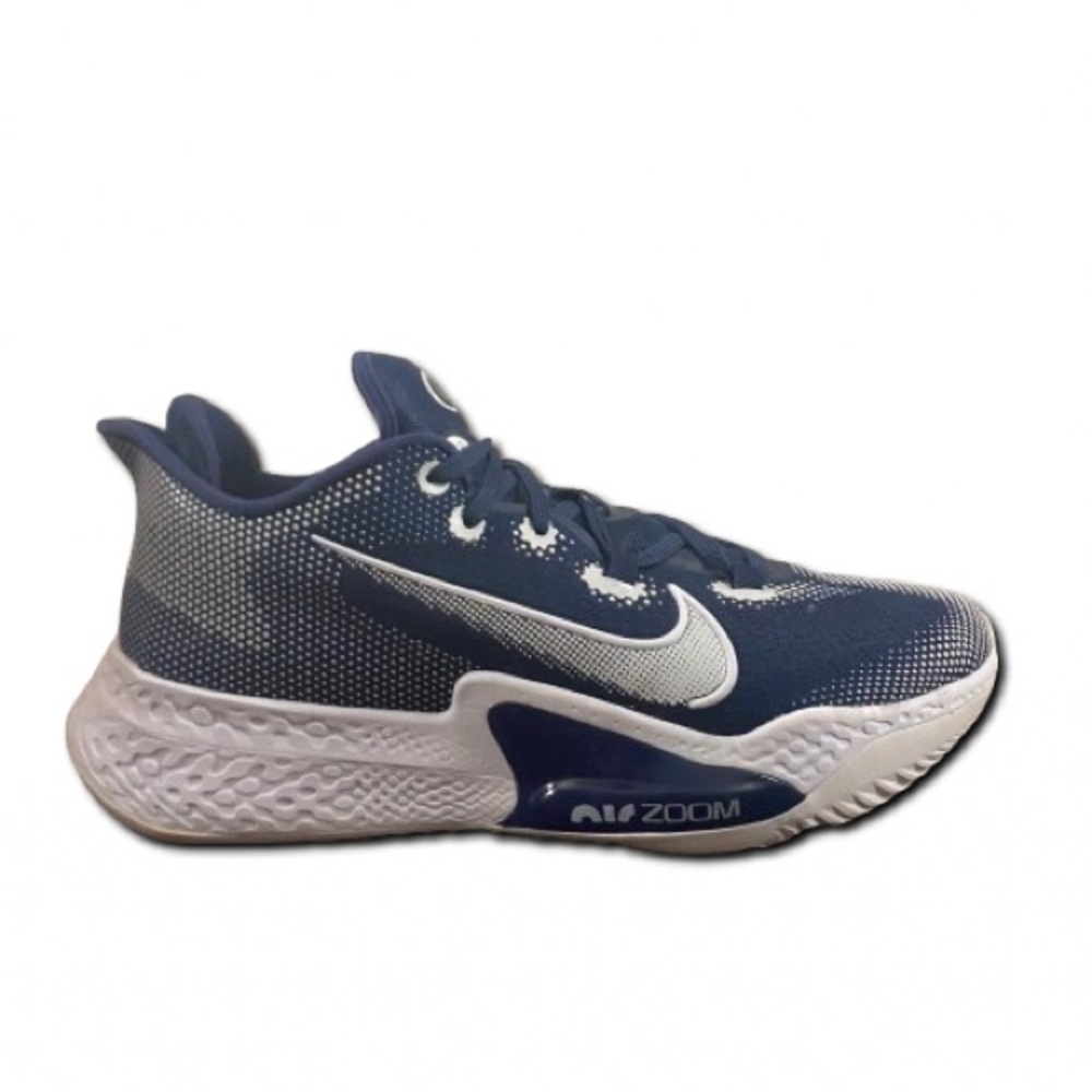 Nike Air Zoom BB NXT TB 'Midnight Navy'